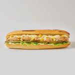 Francisco Sandwich