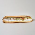 Traditional Chicken Sandwich